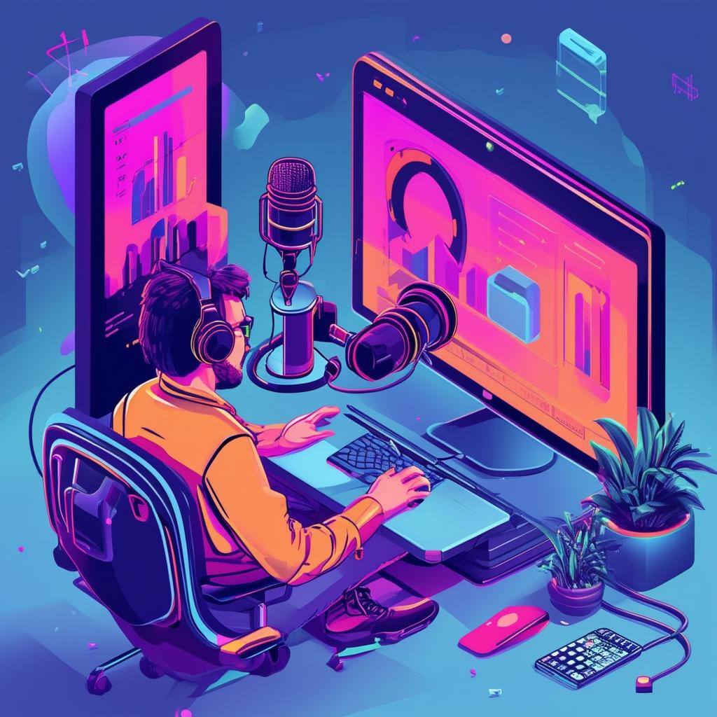 Battle for Attention: Insights from an Ad Tech Entrepreneur