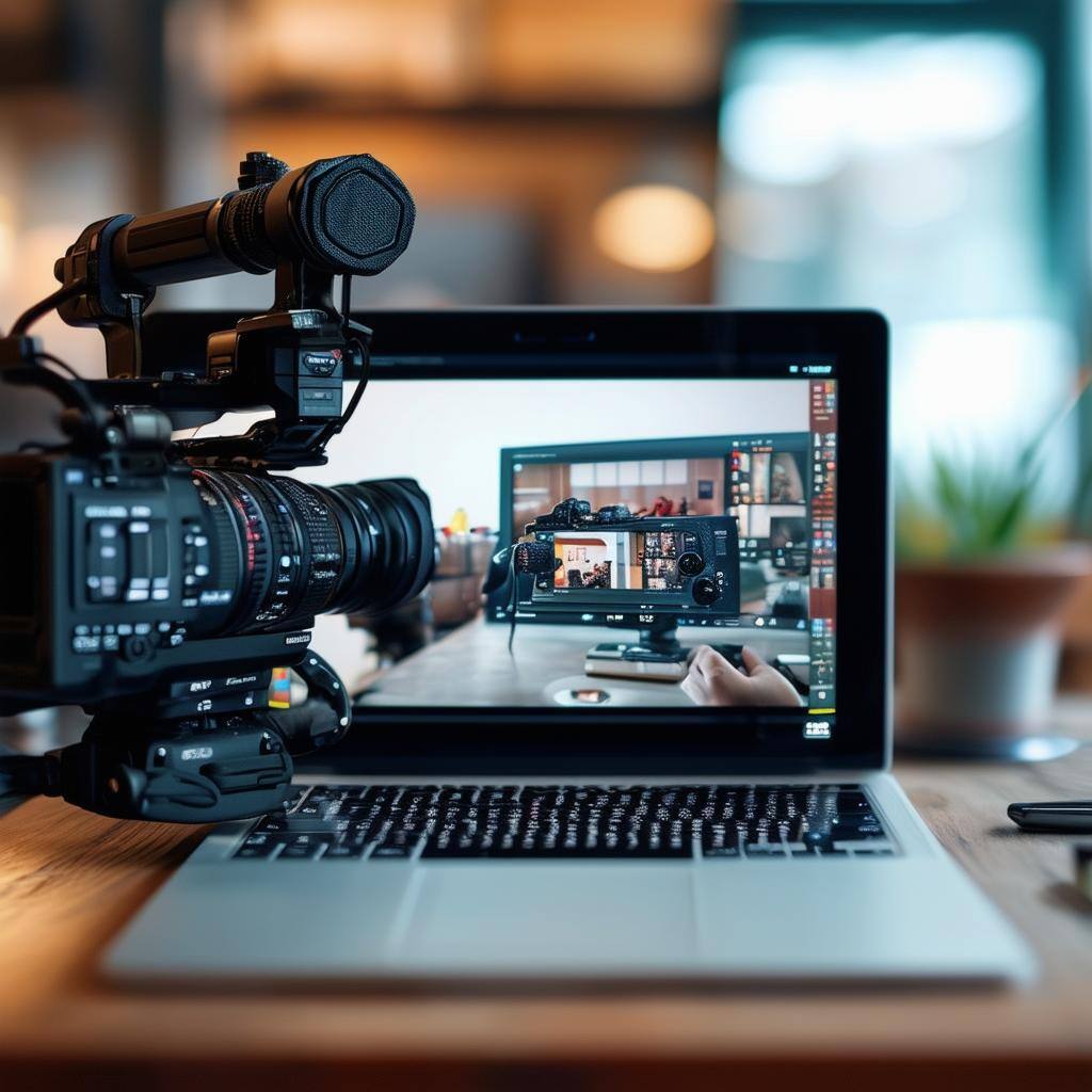 Create Video Advertisement How to Make Videos for Advertisement: A Complete Guide