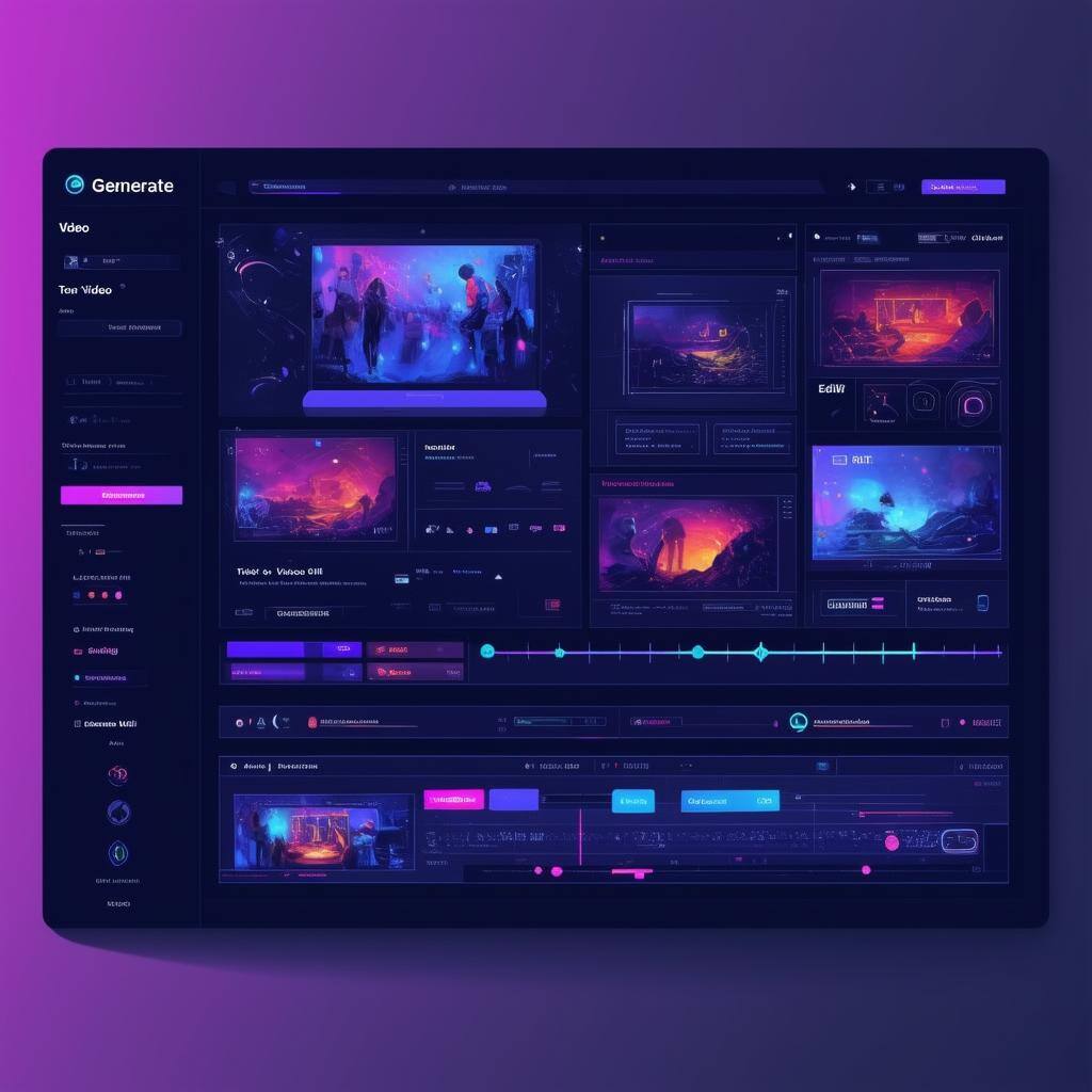 Best Social Media Video Editor: AI Tools for Engaging Content