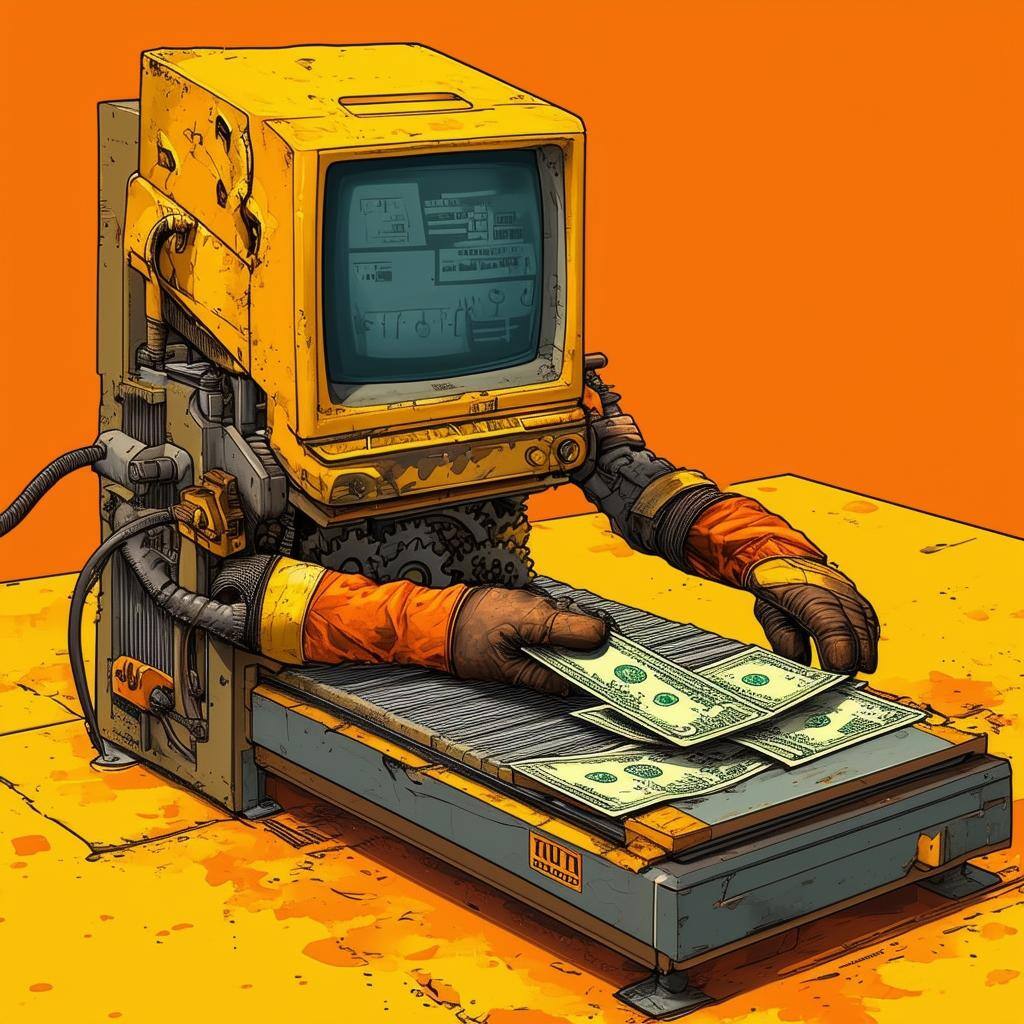 Billion Dollar Revenue Engine Reshaping Digital Publishing